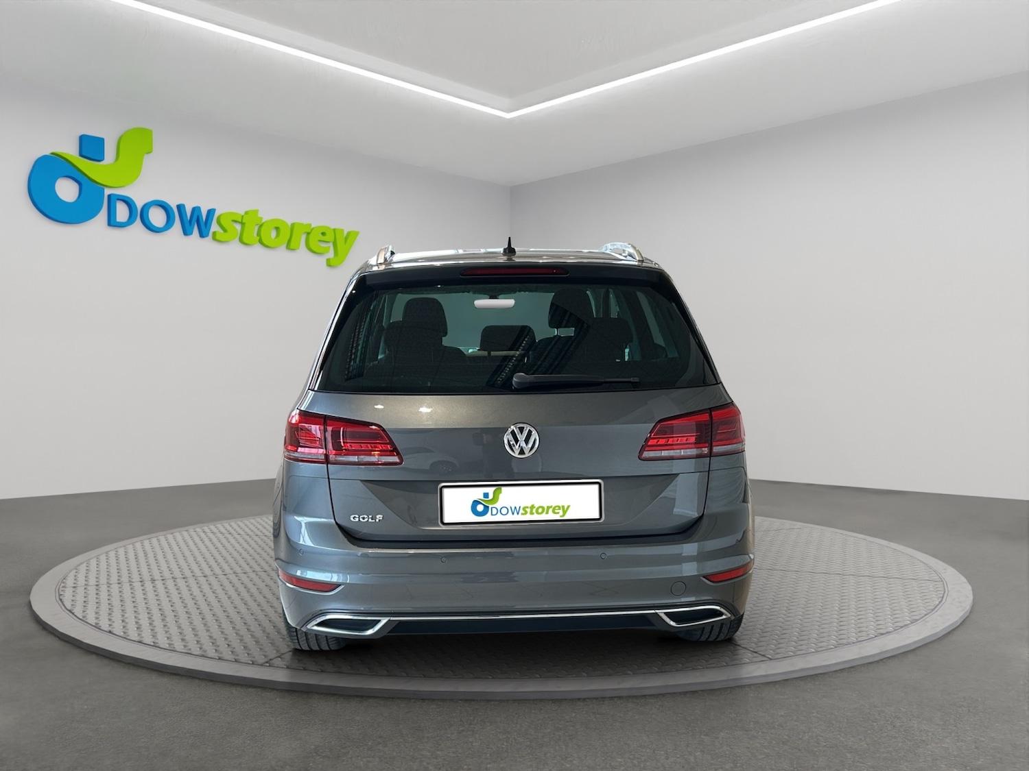 Used Volkswagen Golf SV 2018 for sale - 77558656: Photo 5
