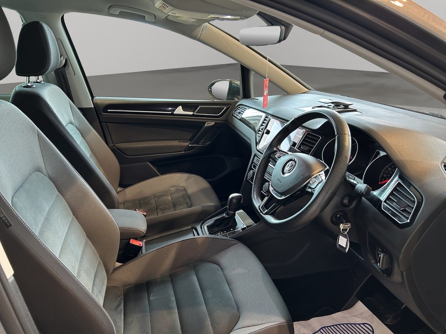 Used Volkswagen Golf SV 2018 for sale - 77558656: Photo 7