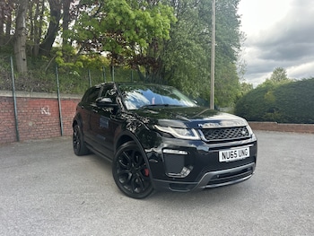 Used Land Rover Range Rover Evoque 2015 for sale - 78526424: Photo