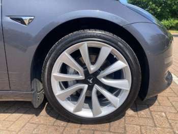 Used Tesla Model 3 2020 for sale - 74955644: Photo