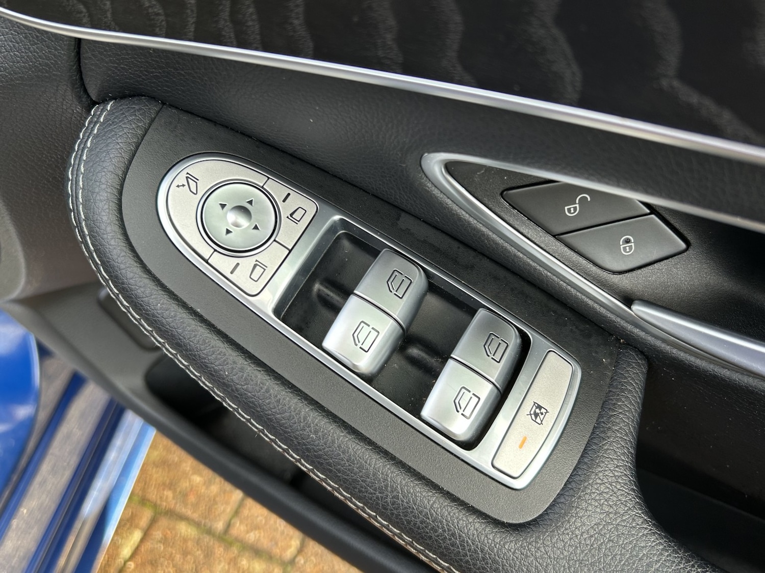 Used Mercedes-Benz C Class 2018 for sale - 76631518: Photo 17