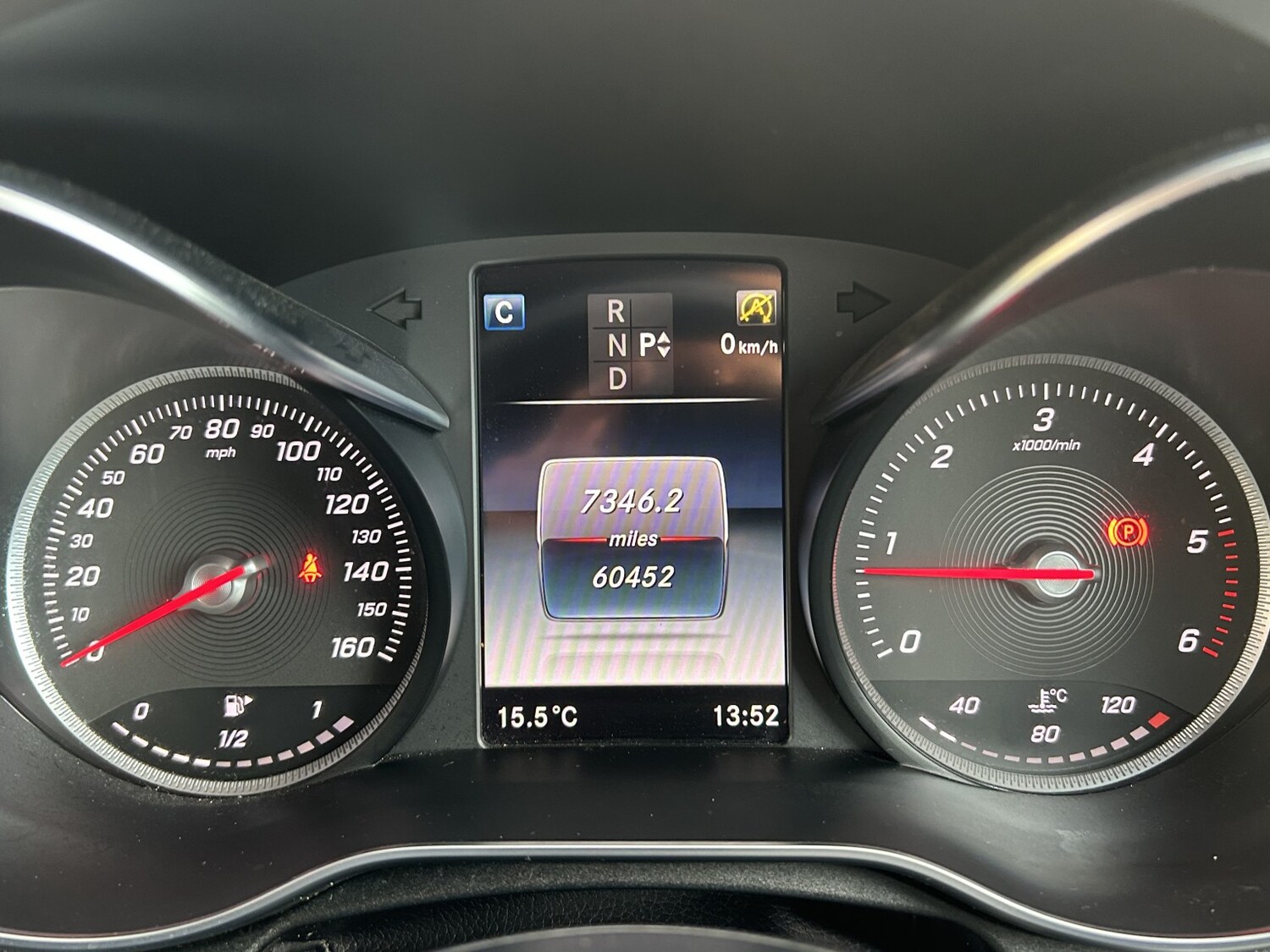 Used Mercedes-Benz C Class 2018 for sale - 76631518: Photo 20