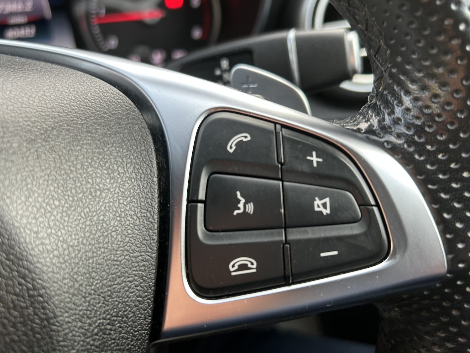 Used Mercedes-Benz C Class 2018 for sale - 76631518: Photo 22