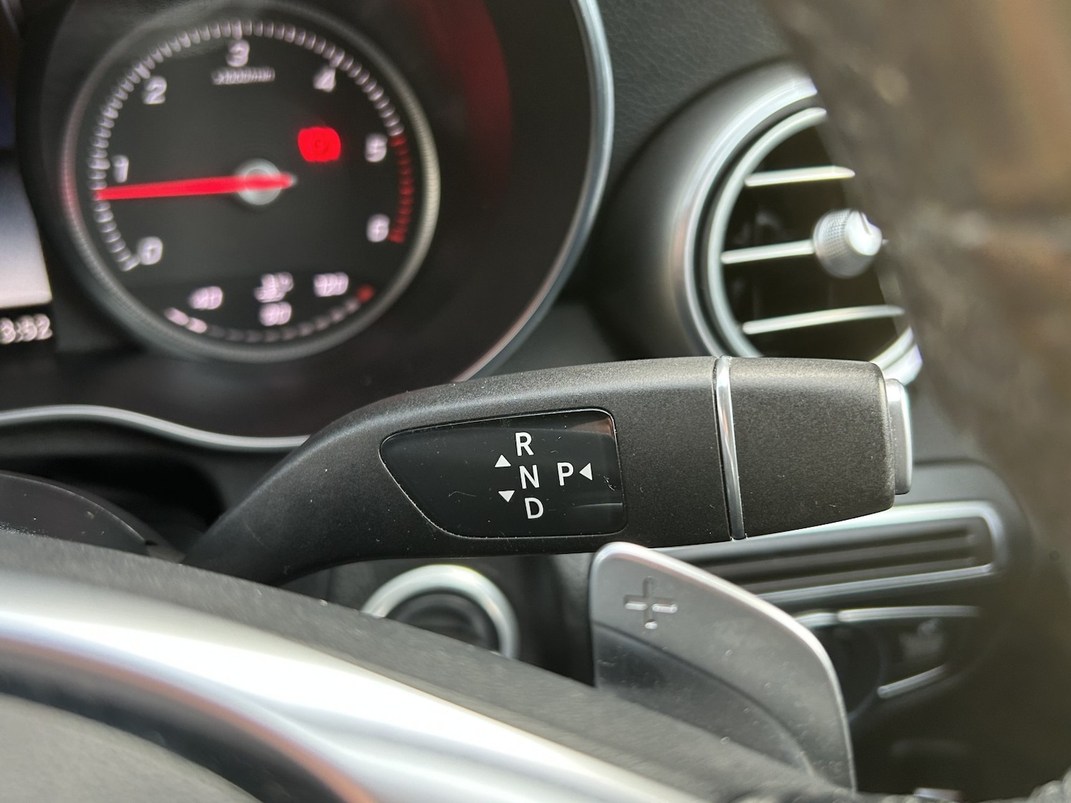 Used Mercedes-Benz C Class 2018 for sale - 76631518: Photo 23