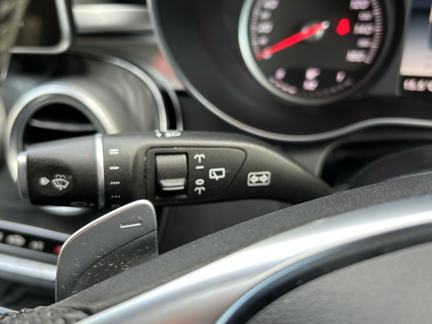 Used Mercedes-Benz C Class 2018 for sale - 76631518: Photo 24