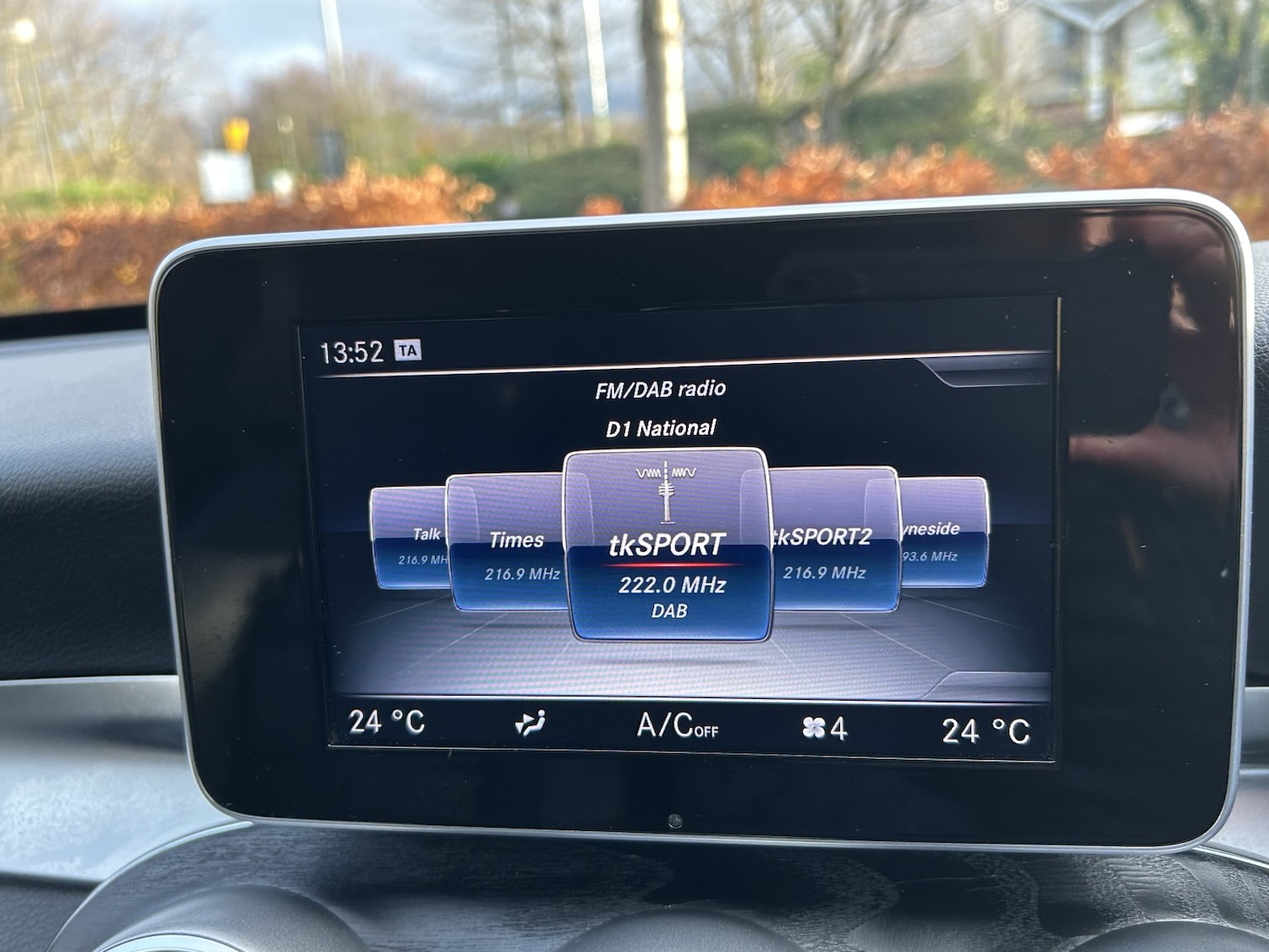 Used Mercedes-Benz C Class 2018 for sale - 76631518: Photo 25