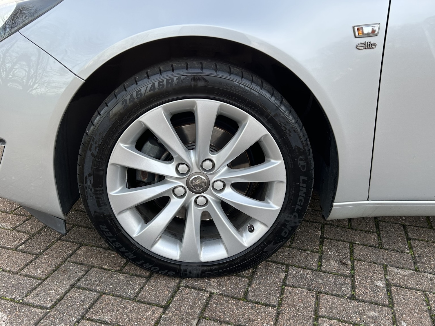 Used Vauxhall Insignia 2014 for sale - 76910985: Photo 15