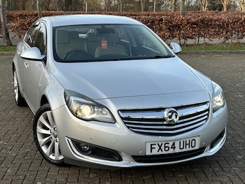 2014 - 2.0 CDTi Elite Nav 5-Door