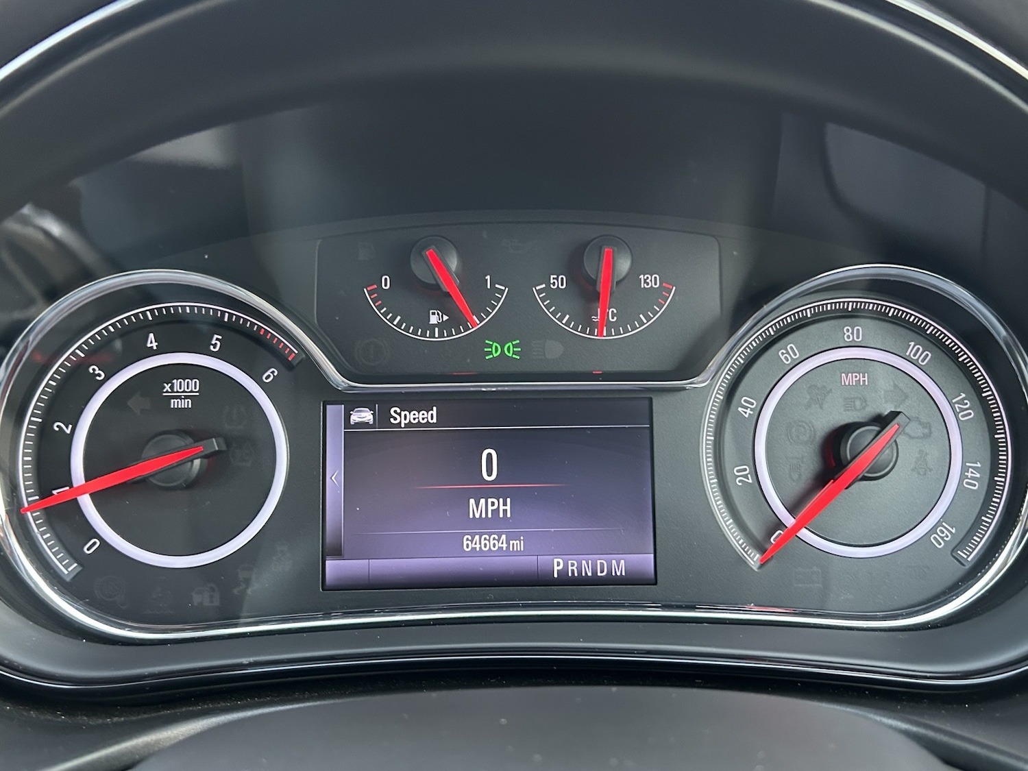 Used Vauxhall Insignia 2014 for sale - 76910985: Photo 21