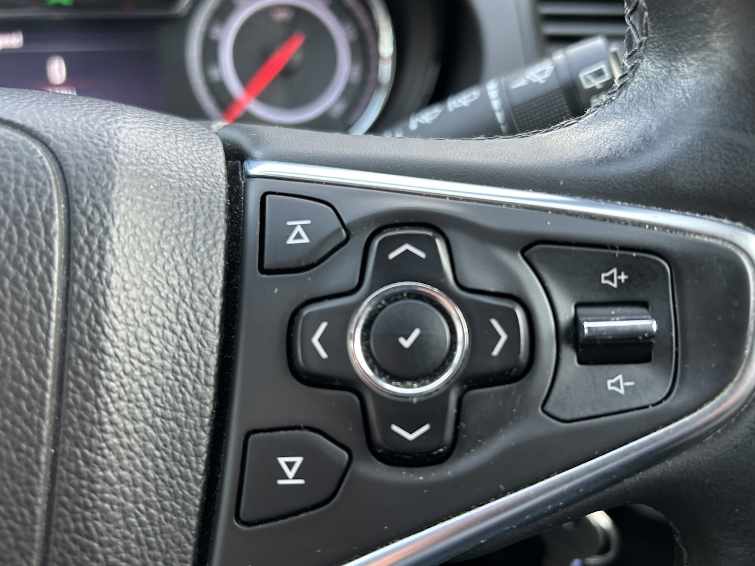 Used Vauxhall Insignia 2014 for sale - 76910985: Photo 23