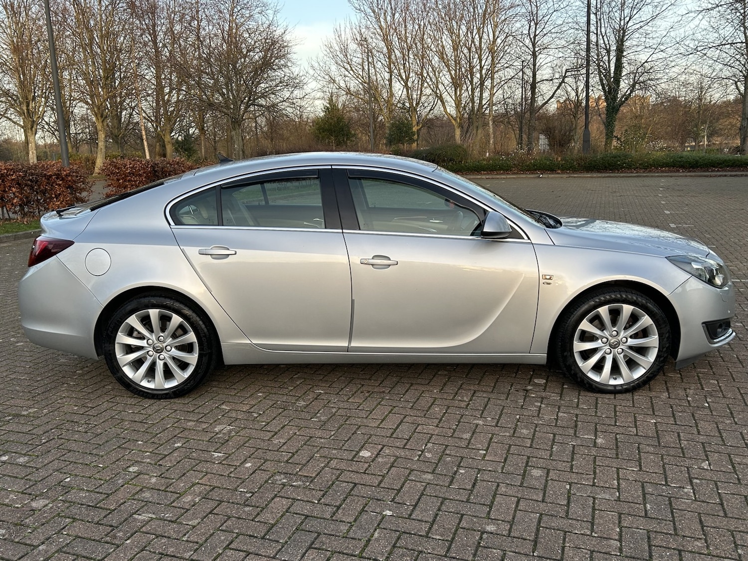 Used Vauxhall Insignia 2014 for sale - 76910985: Photo 7
