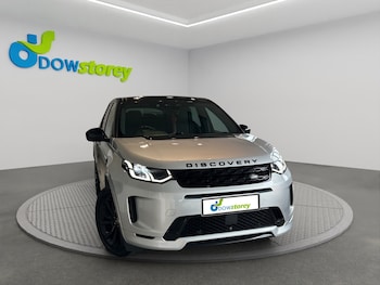 Used Land Rover Discovery Sport 2021 for sale - 79507744: Photo