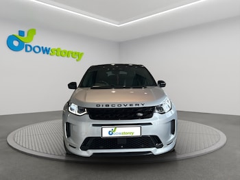 Used Land Rover Discovery Sport 2021 for sale - 79507744: Photo