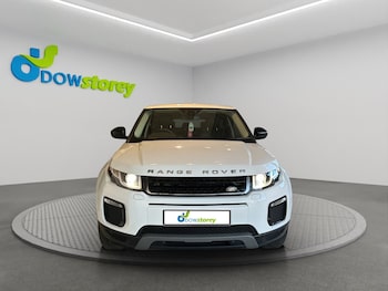 Used Land Rover Range Rover Evoque 2019 for sale - 78459622: Photo