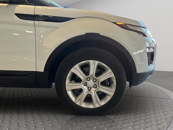 Used Land Rover Range Rover Evoque 2019 for sale - 78459622: Photo