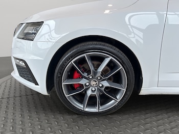 Used Skoda Octavia 2018 for sale - 78316959: Photo