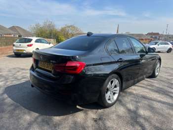 Used BMW 3 Series 2016 for sale - 74356839: Photo