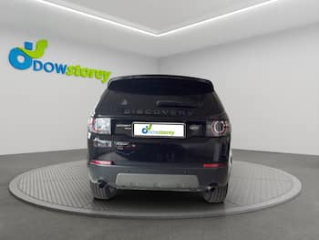 Used Land Rover Discovery Sport 2019 for sale - 79507739: Photo
