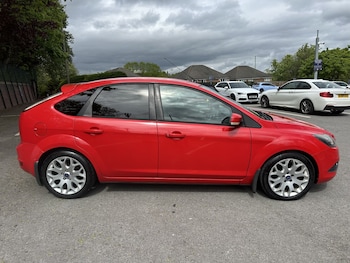 Used Ford Focus 2010 for sale - 78552985: Photo
