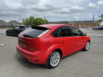 Used Ford Focus 2010 for sale - 78552985: Photo