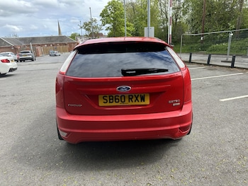 Used Ford Focus 2010 for sale - 78552985: Photo