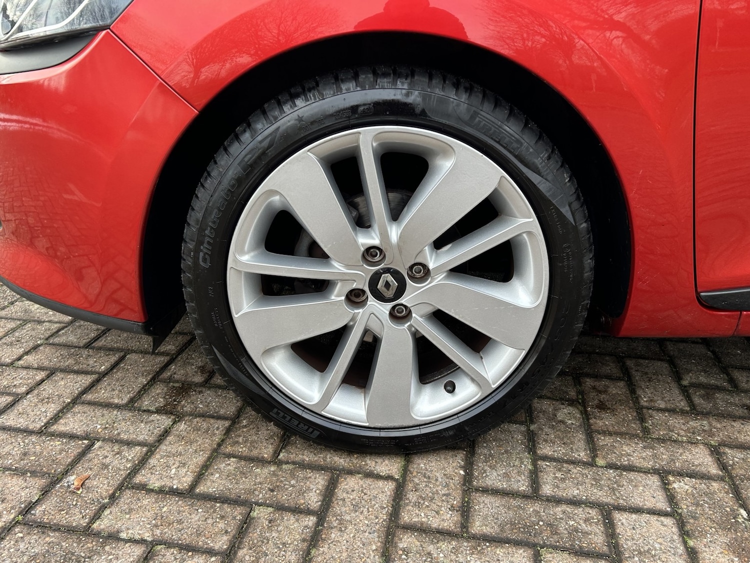 Used Renault Clio 2014 for sale - 76611404: Photo 14