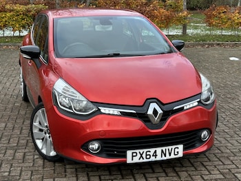 2014 - 0.9 Dynamique S MediaNav TCe 90 Stop & Start 5-Door