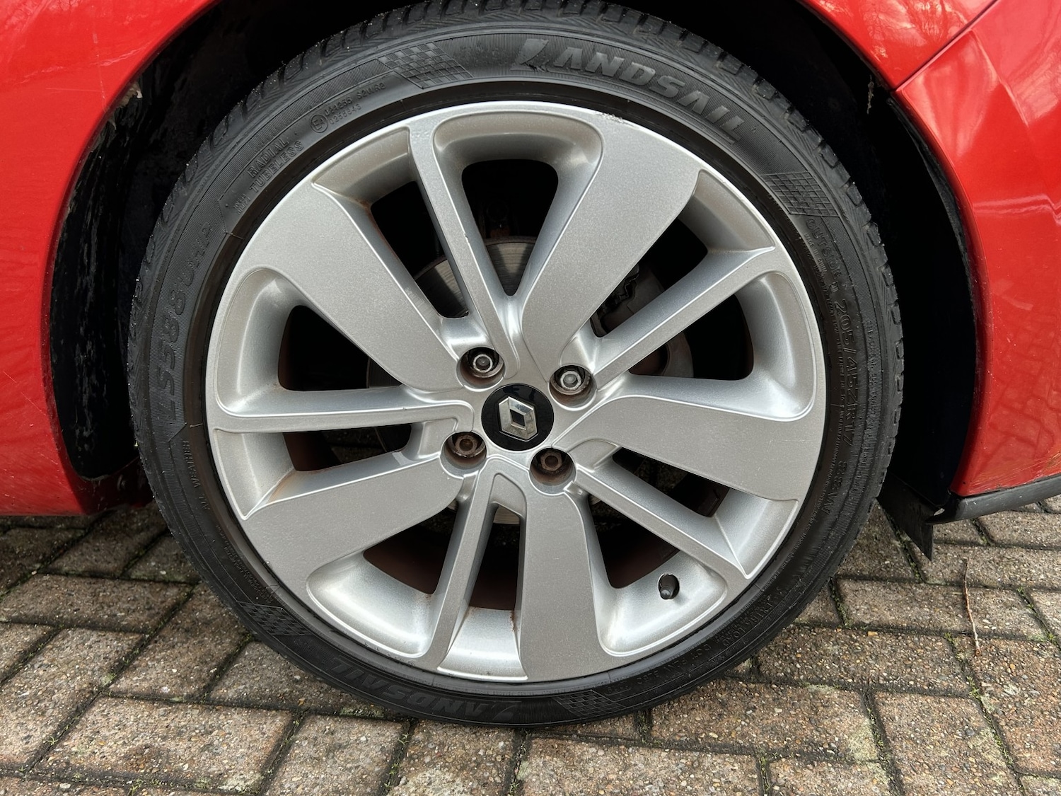 Used Renault Clio 2014 for sale - 76611404: Photo 4