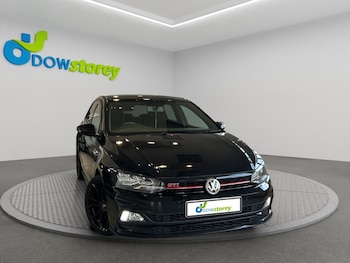 Used Volkswagen Polo 2020 for sale - 78694492: Photo