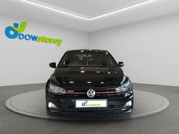 Used Volkswagen Polo 2020 for sale - 78694492: Photo