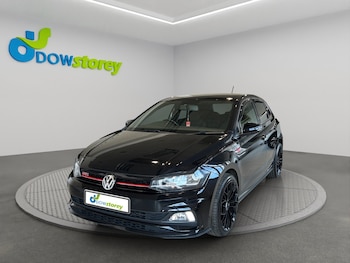 Used Volkswagen Polo 2020 for sale - 78694492: Photo
