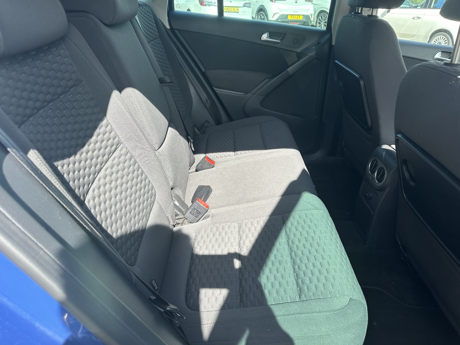 Used Volkswagen Tiguan 2010 for sale - 78213528: Photo 10