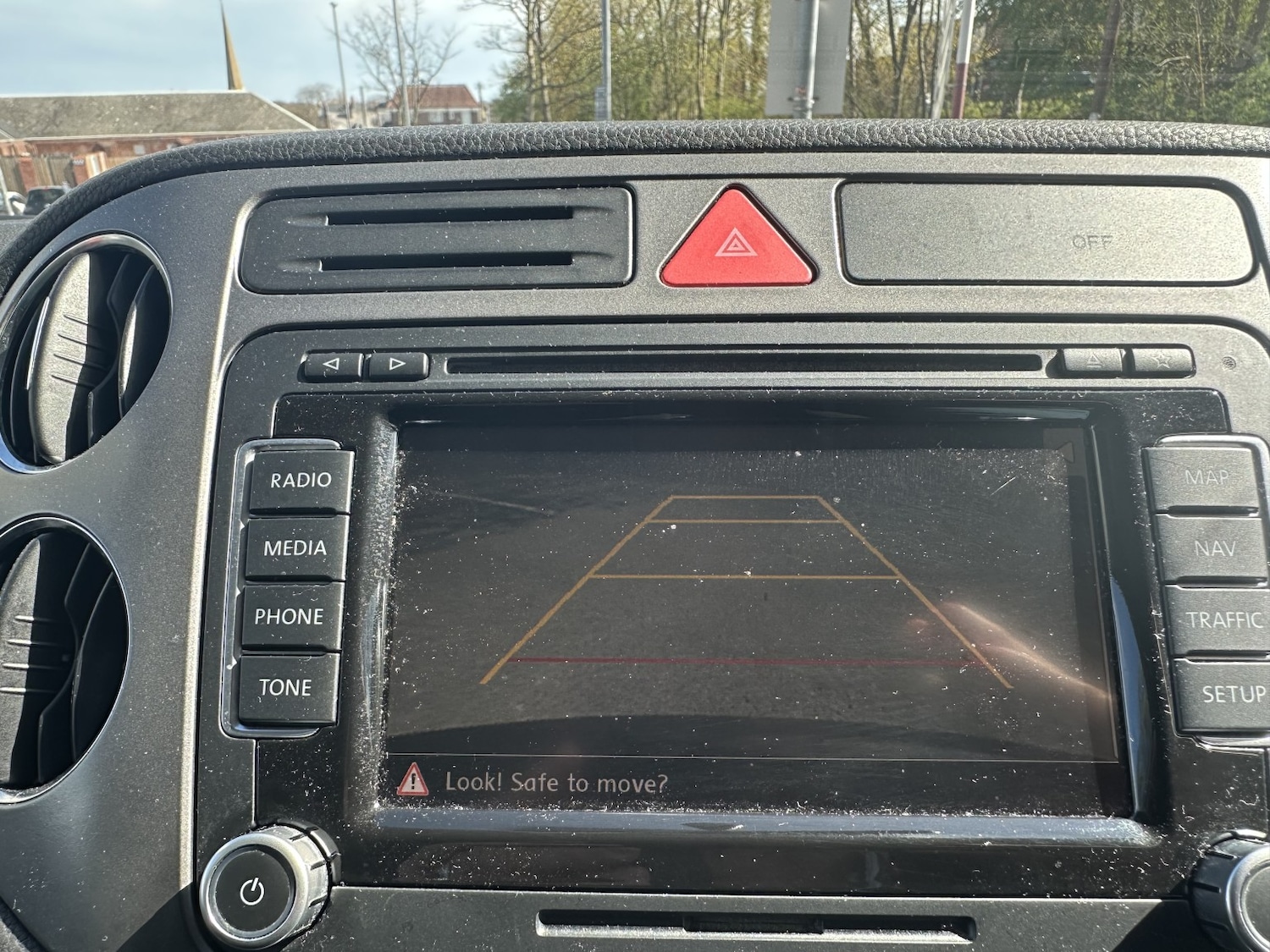 Used Volkswagen Tiguan 2010 for sale - 78213528: Photo 11