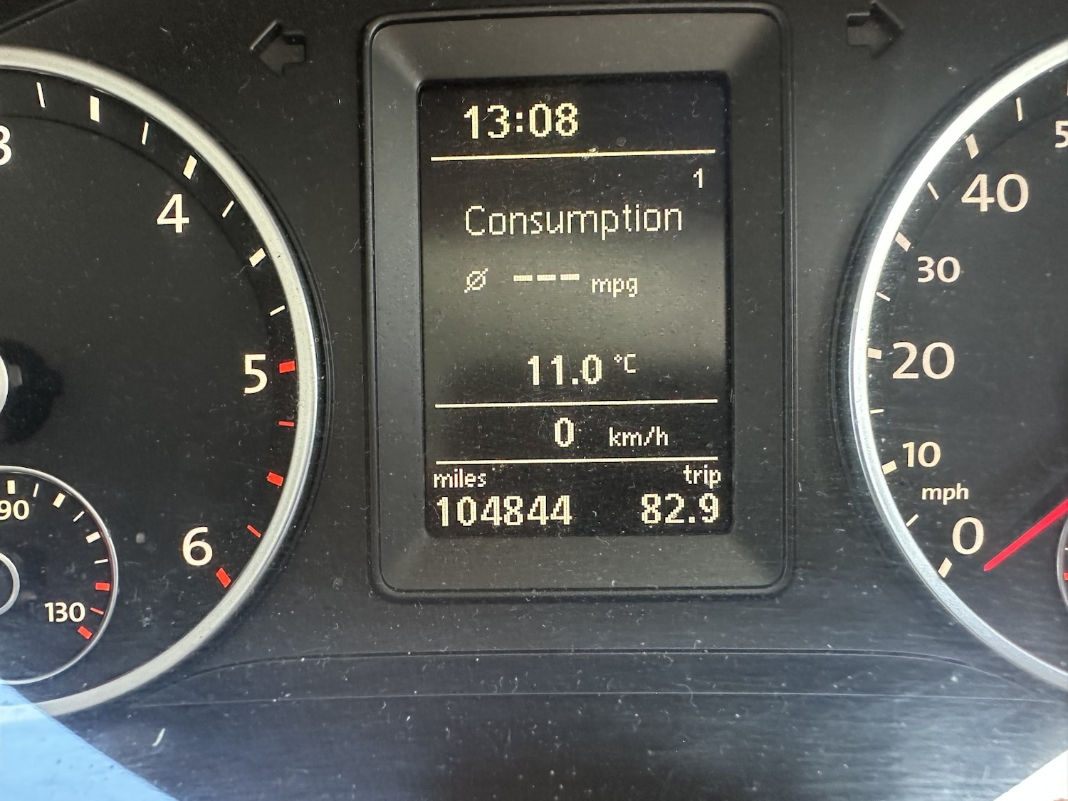 Used Volkswagen Tiguan 2010 for sale - 78213528: Photo 12