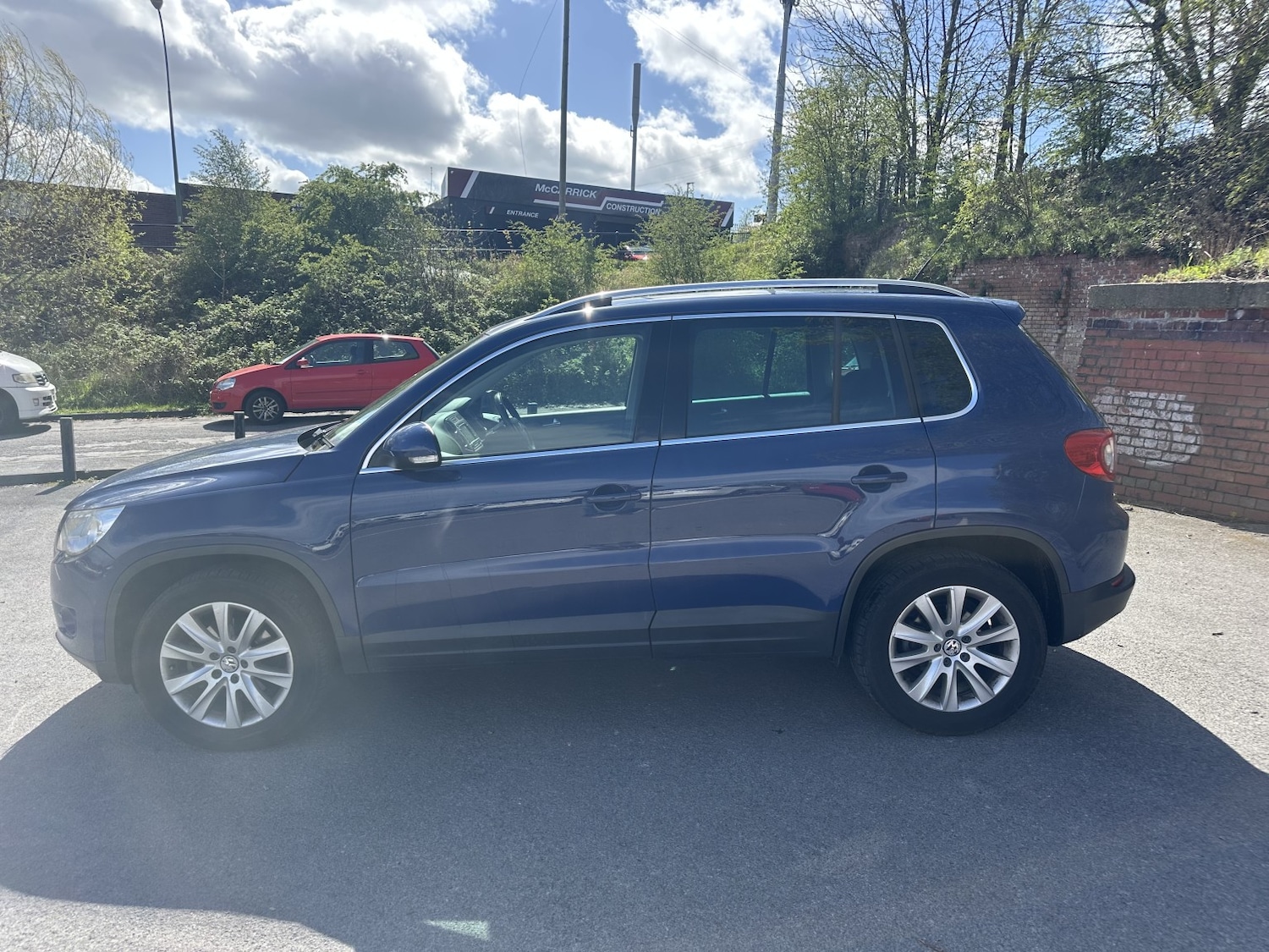 Used Volkswagen Tiguan 2010 for sale - 78213528: Photo 6