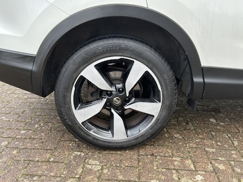 Used Nissan Qashqai 2016 for sale - 77189237: Photo