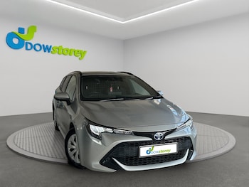 Used Toyota Corolla 2022 for sale - 78727199: Photo