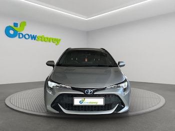 Used Toyota Corolla 2022 for sale - 78727199: Photo