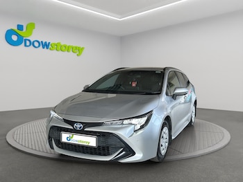 Used Toyota Corolla 2022 for sale - 78727199: Photo