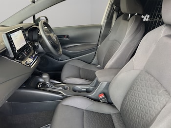 Used Toyota Corolla 2022 for sale - 78727199: Photo