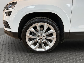 Used Skoda Karoq 2018 for sale - 78727216: Photo
