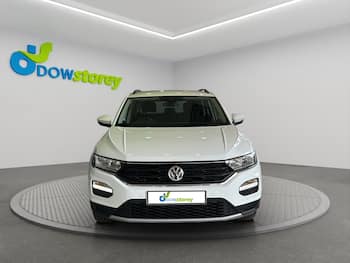 Used Volkswagen T-Roc 2018 for sale - 79765478: Photo