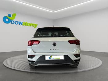 Used Volkswagen T-Roc 2018 for sale - 79765478: Photo