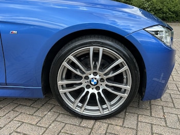Used BMW 3 Series 2018 for sale - 78770171: Photo