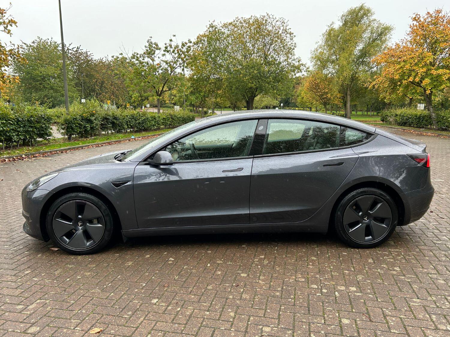 Used Tesla Model 3 2021 for sale - 76107280: Photo 13