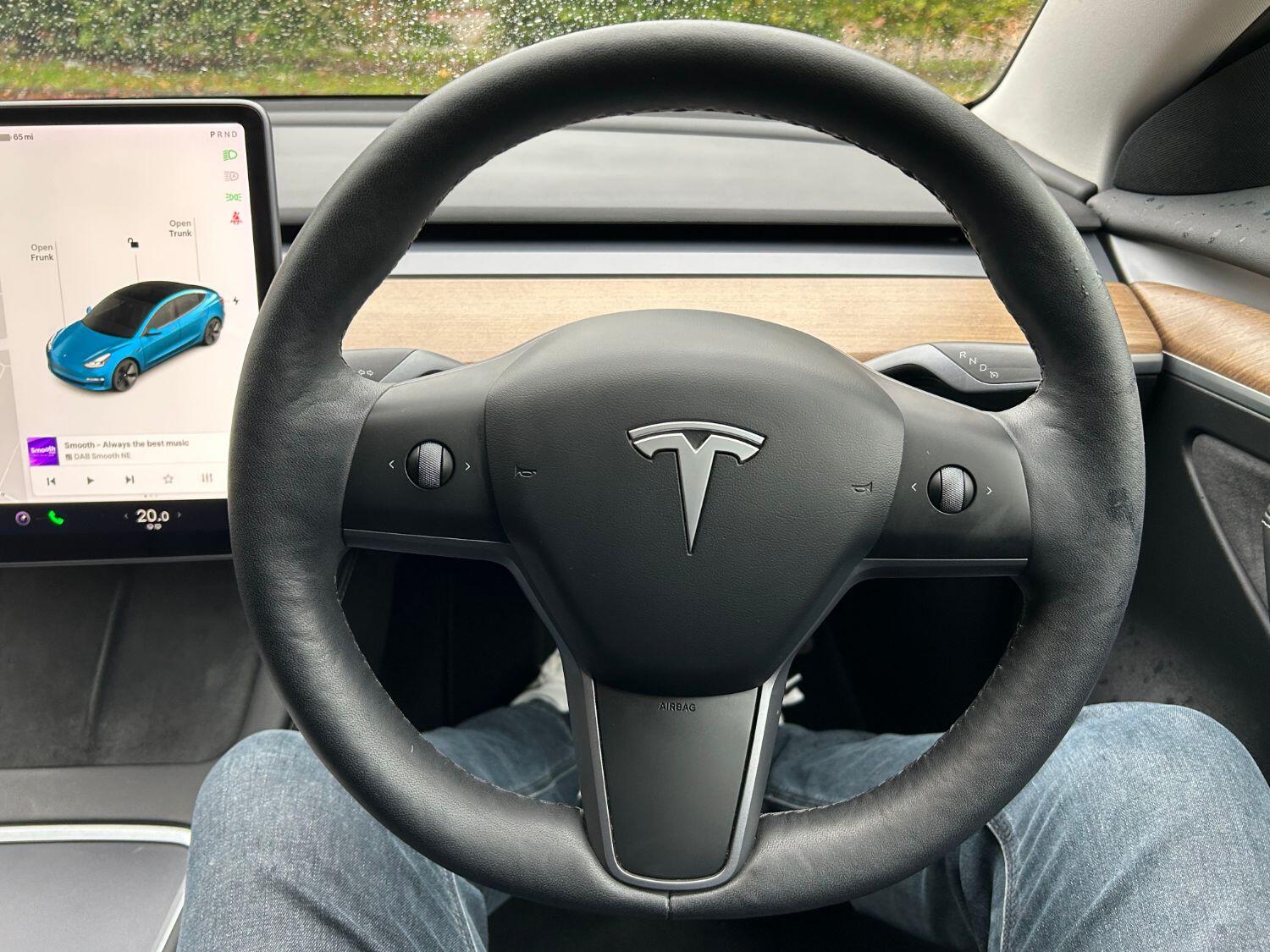 Used Tesla Model 3 2021 for sale - 76107280: Photo 16
