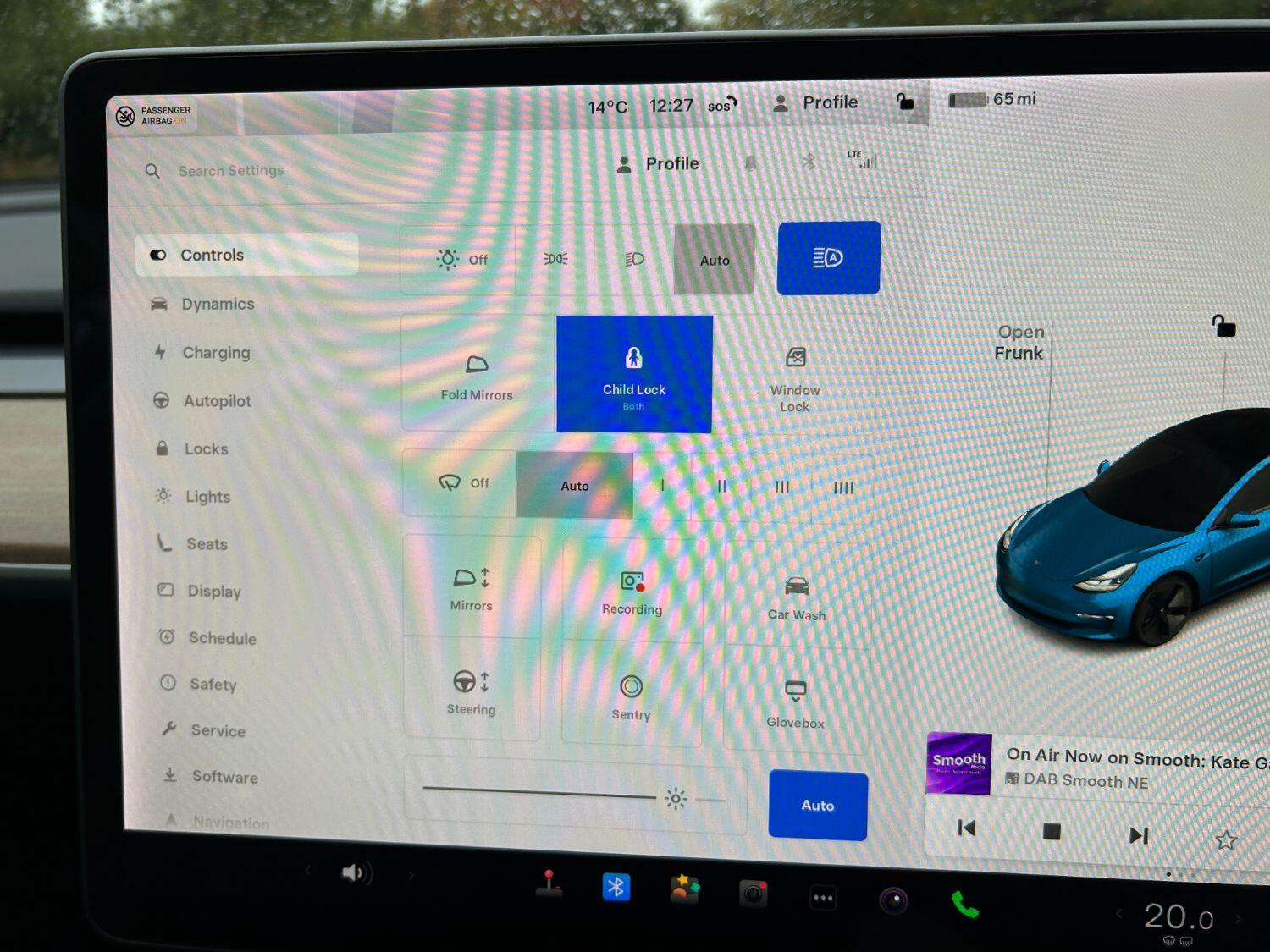 Used Tesla Model 3 2021 for sale - 76107280: Photo 18