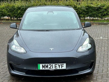 Used Tesla Model 3 2021 for sale - 76107280: Photo 2