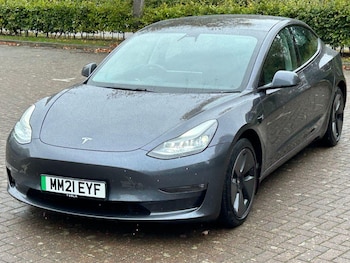 Used Tesla Model 3 2021 for sale - 76107280: Photo 3