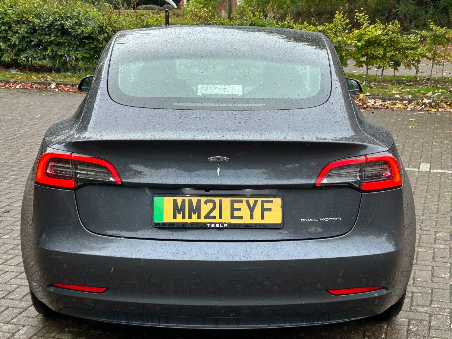 Used Tesla Model 3 2021 for sale - 76107280: Photo 5
